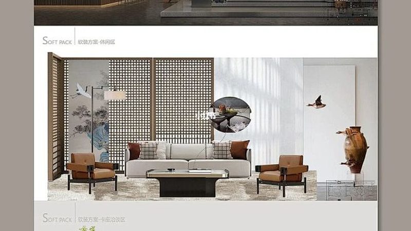 小标题：直接刷漆的适用条件